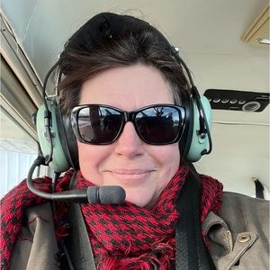 Meet your Posher, Katrin